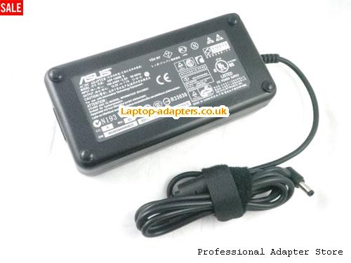  Image 2 for UK £29.76 Genuine ASUS ADP-150NB D Adapter Charger for ASUS G73J G53S VX7 G73S G74 G53S G74S G53SX G53SW G74SX Series 19.5V 7.7A 