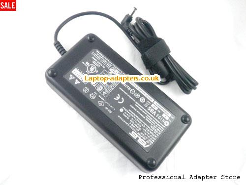  Image 3 for UK £29.76 Genuine ASUS ADP-150NB D Adapter Charger for ASUS G73J G53S VX7 G73S G74 G53S G74S G53SX G53SW G74SX Series 19.5V 7.7A 