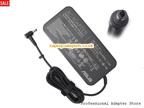  Image 1 for UK £36.24 Genuine Asus A17-150P1A Ac Adapter for G72GX G73GX N71Y N73 Series 19.5v 7.7A 