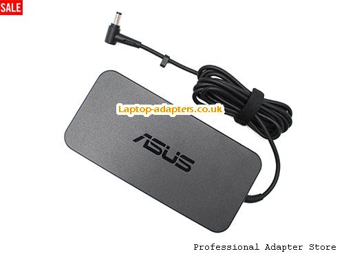  Image 3 for UK £36.24 Genuine Asus A17-150P1A Ac Adapter for G72GX G73GX N71Y N73 Series 19.5v 7.7A 