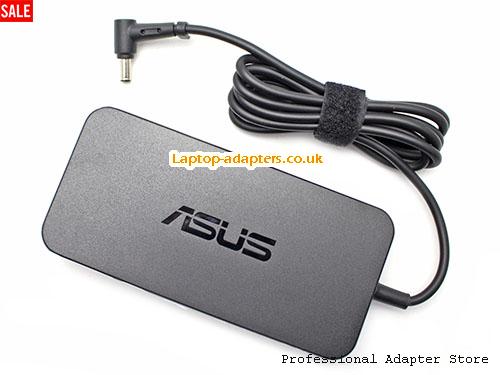  Image 3 for UK £25.45 Tip Size 6.0x3.5mm 19.5V 7.7A 150W Power Supply for Asus A17-150P1A AC Adapter 