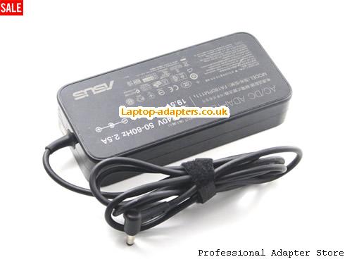  Image 1 for UK £30.26 Asus Rog G20AJ G750JM G750JX-QS71-CB  Gaming Laptop Power Charger FA180PM111 