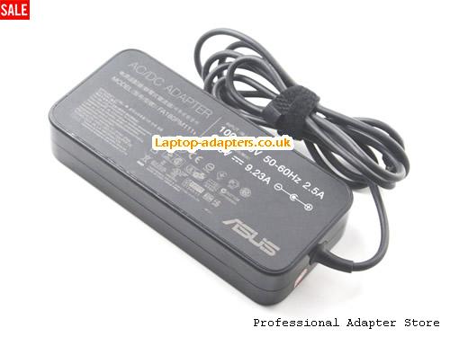  Image 2 for UK £30.26 Asus Rog G20AJ G750JM G750JX-QS71-CB  Gaming Laptop Power Charger FA180PM111 