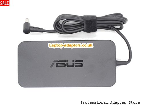  Image 3 for UK £30.26 Asus Rog G20AJ G750JM G750JX-QS71-CB  Gaming Laptop Power Charger FA180PM111 