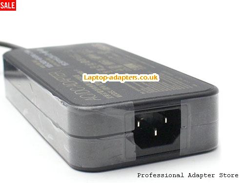  Image 4 for UK £32.88 Genuine Asus ADP-180MB F AC Adapter for Gl504 s7c ROG 19.5v 9.23A Round with 1 pin 