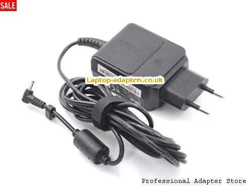  Image 2 for UK £17.81 Genuine Asus EEE PC X101CH 1201HA 1015B Tablet Adapter 19V 1.58A EXA1004UH EXA0901XH 30W 