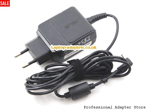  Image 3 for UK £17.81 Genuine Asus EEE PC X101CH 1201HA 1015B Tablet Adapter 19V 1.58A EXA1004UH EXA0901XH 30W 