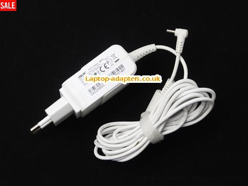  Image 3 for UK Out of stock! New Genuine AD82000 19V 1.58A EU Wall Plug AC Power Adapter Charger f ASUS Eee PC1011PX 