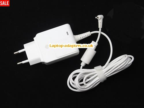  Image 5 for UK Out of stock! New Genuine AD82000 19V 1.58A EU Wall Plug AC Power Adapter Charger f ASUS Eee PC1011PX 