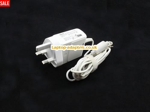  Image 1 for UK Out of stock! UK Standard Adapter Asus 19V 1.58A EXA1004UH EXA1004UH AD82000 for Asus EEE PC X101CH 1001PXD 1015B 1015HA Series Tablet 