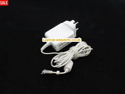  Image 2 for UK Out of stock! UK Standard Adapter Asus 19V 1.58A EXA1004UH EXA1004UH AD82000 for Asus EEE PC X101CH 1001PXD 1015B 1015HA Series Tablet 
