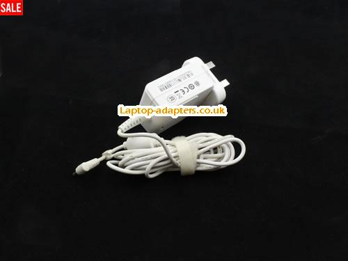  Image 3 for UK Out of stock! UK Standard Adapter Asus 19V 1.58A EXA1004UH EXA1004UH AD82000 for Asus EEE PC X101CH 1001PXD 1015B 1015HA Series Tablet 