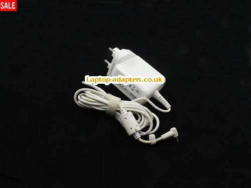  Image 4 for UK Out of stock! UK Standard Adapter Asus 19V 1.58A EXA1004UH EXA1004UH AD82000 for Asus EEE PC X101CH 1001PXD 1015B 1015HA Series Tablet 