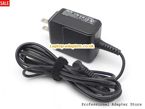  Image 2 for UK £15.87 Genuine 4.0x1.7mm tip 19v 1.58A Ac Adapter for Asus EXA1004UH 