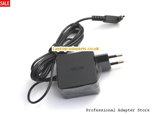  Image 3 for UK £19.97 Asus T3chi T300 chi T200 T200TA AC Adapter 19V 1.75A, tip 3.0x1.0mm 