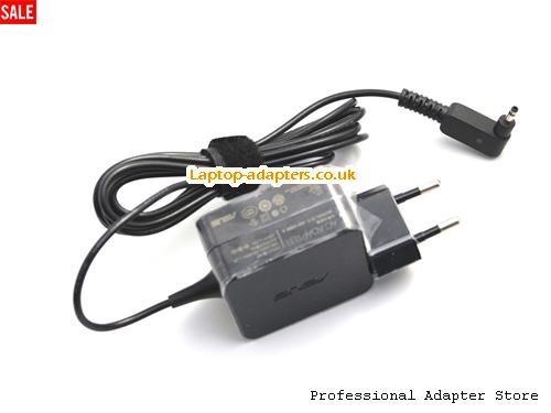  Image 4 for UK £19.97 Asus T3chi T300 chi T200 T200TA AC Adapter 19V 1.75A, tip 3.0x1.0mm 