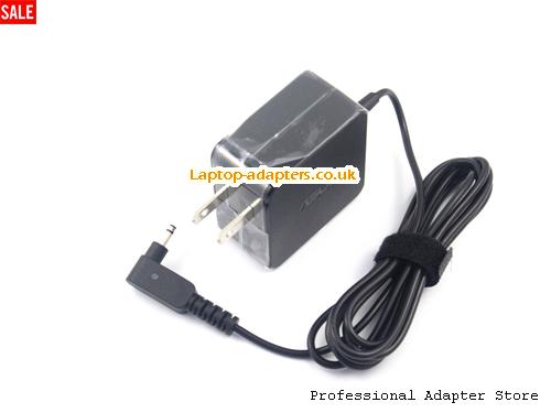  Image 3 for UK £17.82 Genuine Asus  ADP-33BW A  Ac Adapter 19v 1.75A for TRANSFORMER T200TA Series 