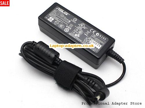 Image 2 for UK £15.37 ASUS 19V 1.75A 33W Ac Adapter for VIVOBOOK S200 S200E S200L S220 X201 X201E X202 X202E X202E Adapter Laptop 