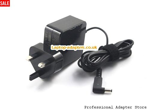  Image 2 for UK £16.98 ASUS TAICHI 21 ZENBOOK Laptop Adapter ADP-33AW A 19V 1.75A Adapter 