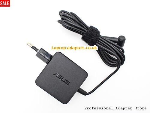  Image 3 for UK EU AD890326 AC Adapter For Asus Type 010LF 19v 1.75A Power Supply -- ASUS19V1.75A33W-5.5x2.5mm-EU 