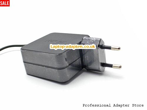 Image 4 for UK EU AD890326 AC Adapter For Asus Type 010LF 19v 1.75A Power Supply -- ASUS19V1.75A33W-5.5x2.5mm-EU 