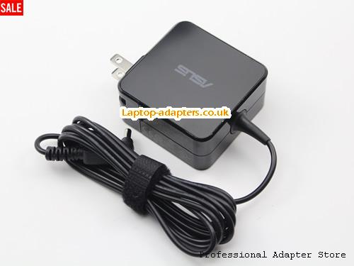  Image 1 for UK £18.98 New Genuine Asus X551M X551MA Tablet Adapter 19V 1.75A 33W 