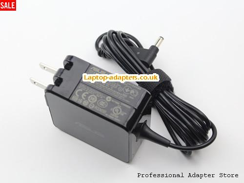  Image 2 for UK £18.98 New Genuine Asus X551M X551MA Tablet Adapter 19V 1.75A 33W 