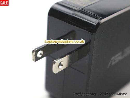  Image 3 for UK £18.98 New Genuine Asus X551M X551MA Tablet Adapter 19V 1.75A 33W 