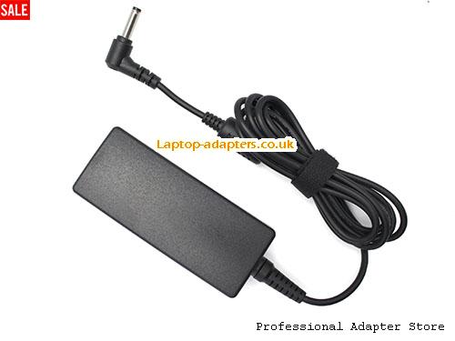  Image 3 for UK £11.93 Genuine ASUS AD6630 Adapter PA-1400-11 19V 2.1A for EEE PC U20 UX30 Series Long Tip 