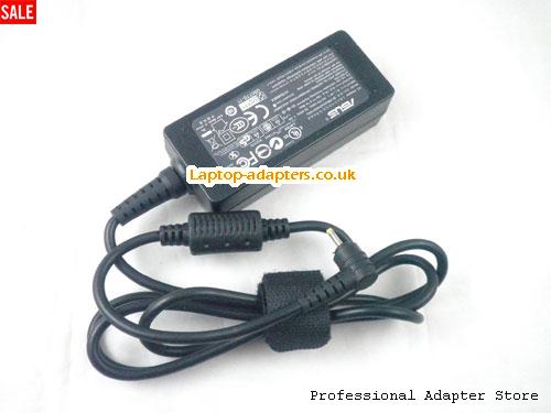  Image 2 for UK £15.66 Adapter charger for ASUS EEE PC 1005HE 1015PX 