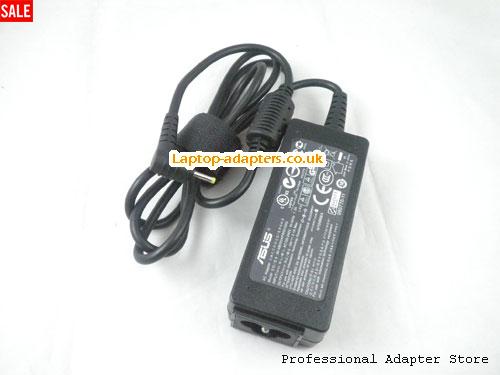  Image 3 for UK £15.66 Adapter charger for ASUS EEE PC 1005HE 1015PX 