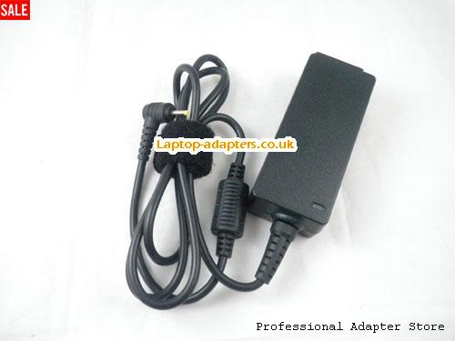  Image 4 for UK £15.66 Adapter charger for ASUS EEE PC 1005HE 1015PX 