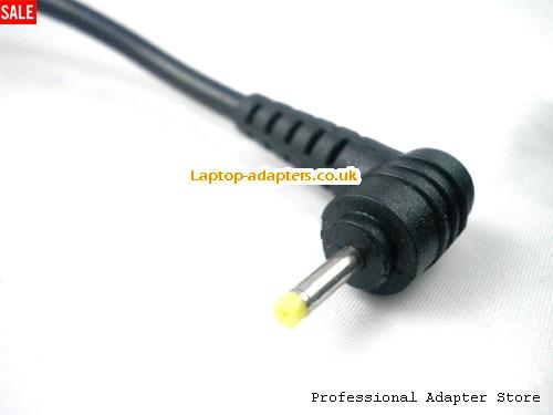  Image 5 for UK £15.66 Adapter charger for ASUS EEE PC 1005HE 1015PX 