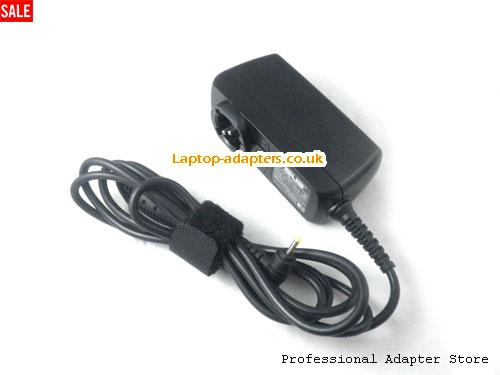  Image 2 for UK £19.16 40W Adapter for ASUS UL30A-A1 UL30A series Power Supply 