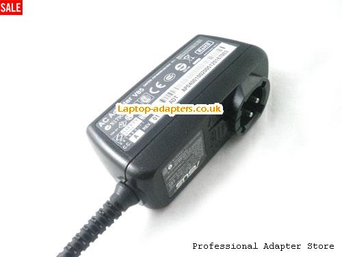  Image 3 for UK £19.16 40W Adapter for ASUS UL30A-A1 UL30A series Power Supply 
