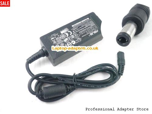  Image 1 for UK £16.65 Genuine Asus ADP-40PH AB Ac Adapter 19v 2.1A for UL30A-A1 UL30A-A2 Or monitors 