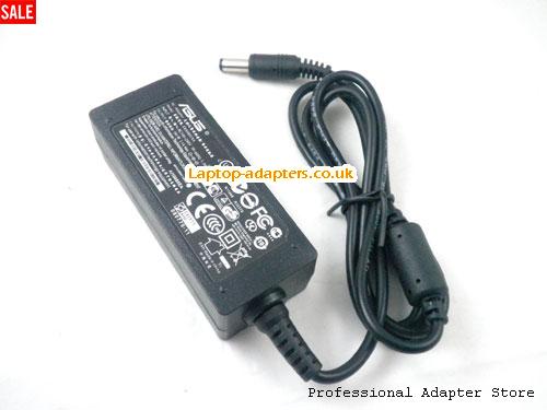  Image 2 for UK £16.65 Genuine Asus ADP-40PH AB Ac Adapter 19v 2.1A for UL30A-A1 UL30A-A2 Or monitors 