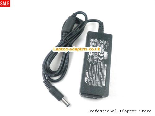  Image 3 for UK £16.65 Genuine Asus ADP-40PH AB Ac Adapter 19v 2.1A for UL30A-A1 UL30A-A2 Or monitors 