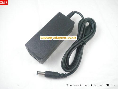 Image 4 for UK £16.65 Genuine Asus ADP-40PH AB Ac Adapter 19v 2.1A for UL30A-A1 UL30A-A2 Or monitors 