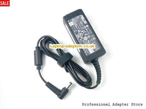  Image 2 for UK £15.87 Genuine Asus EXA0901XH EXA1204YH AC Adapter 19v 2.1A Power Cord for ML239HW ML239 MS202D 