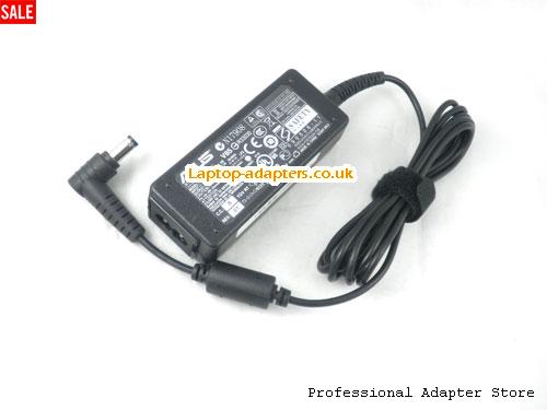  Image 3 for UK £15.87 Genuine Asus EXA0901XH EXA1204YH AC Adapter 19v 2.1A Power Cord for ML239HW ML239 MS202D 