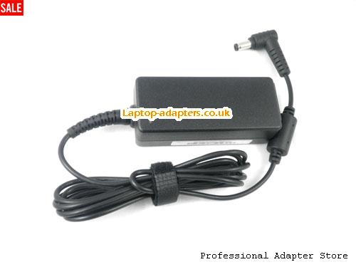  Image 4 for UK £15.87 Genuine Asus EXA0901XH EXA1204YH AC Adapter 19v 2.1A Power Cord for ML239HW ML239 MS202D 
