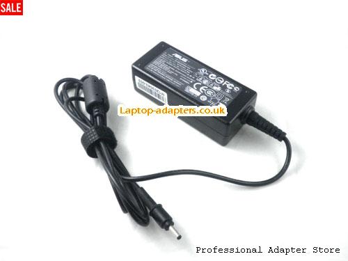  Image 3 for UK £14.89 Genuine ASUS TAICHI21 Laptop Adapter Charger 19V 2.37A 45W power supply 