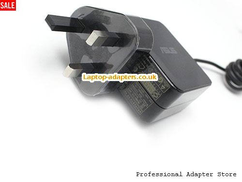  Image 4 for UK £16.84 Genuine ASUS laptop adapter ADP-45AW A 19V 2.37A 45W AC Adapter for ASUS ZenBook ux21 ux31 