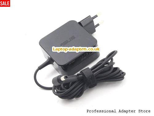  Image 1 for UK £16.83 Brand New AD883J20 010KLF  19V 2.37A Adapter for Asus X551CA X551M X551MA X551MAV X551C Laptop 