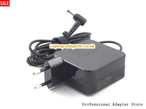  Image 2 for UK £16.83 Brand New AD883J20 010KLF  19V 2.37A Adapter for Asus X551CA X551M X551MA X551MAV X551C Laptop 