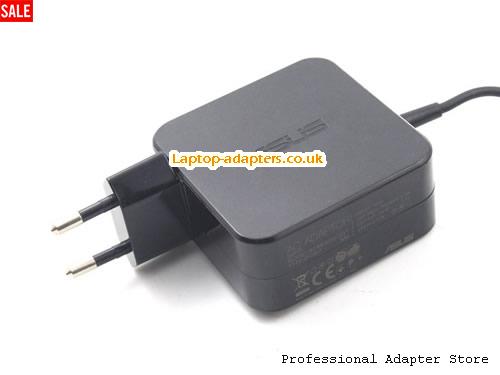  Image 4 for UK £16.83 Brand New AD883J20 010KLF  19V 2.37A Adapter for Asus X551CA X551M X551MA X551MAV X551C Laptop 