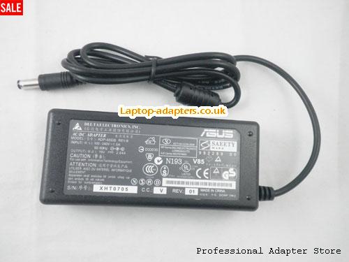  Image 2 for UK £17.58 19V 2.64A 2500XL 2550 Power charger for Gateway 5150SE 5150XL 9100 9100LS 1100 2100 Series 