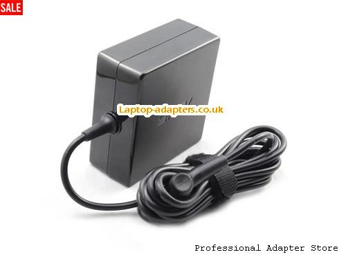  Image 2 for UK £19.99 Brand New ADP-65AW A ADP-65JH DB PA-1650-78 19V 3.42A Adapter for Asus UX21A UX31A UX301 UX32VD U38N U38DT UX32A Series Laptop 