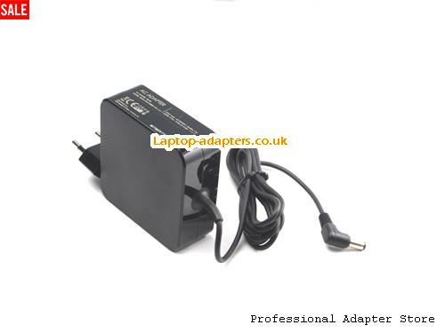  Image 2 for UK £20.76 Genuine ASUS 65W Adapter Charger for ASUS K550 A550c EXA1203YH P550C S500 S500CA VIVOBOOK P550CA-XX91G 